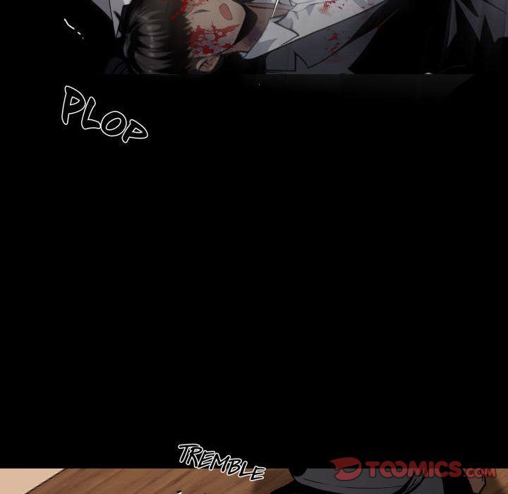 Gangster x Office Lady - Chapter 59 - picture 98