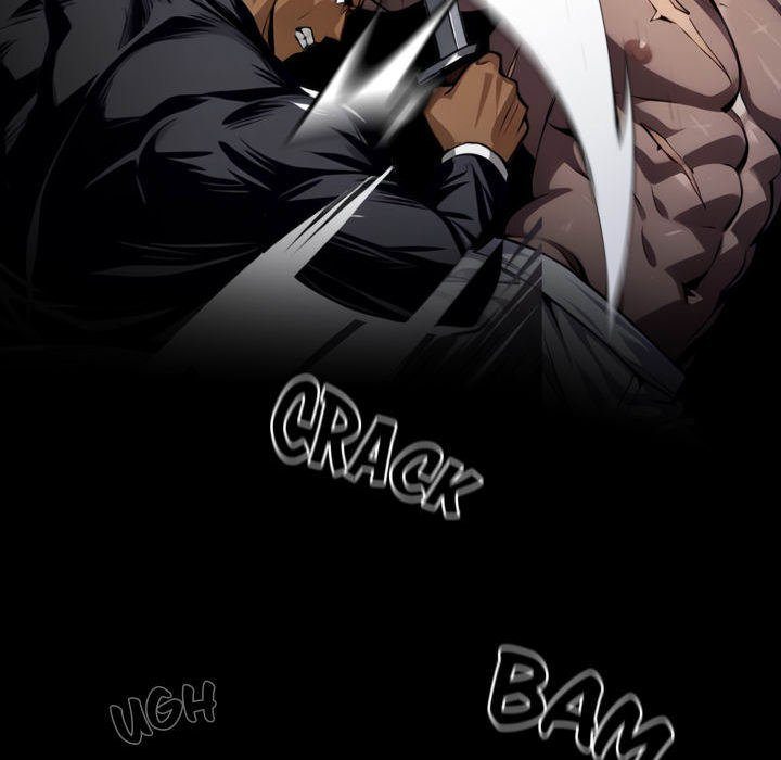 Gangster x Office Lady - Chapter 60 - picture 102