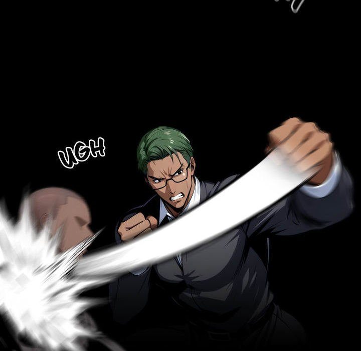 Gangster x Office Lady - Chapter 60 - picture 103