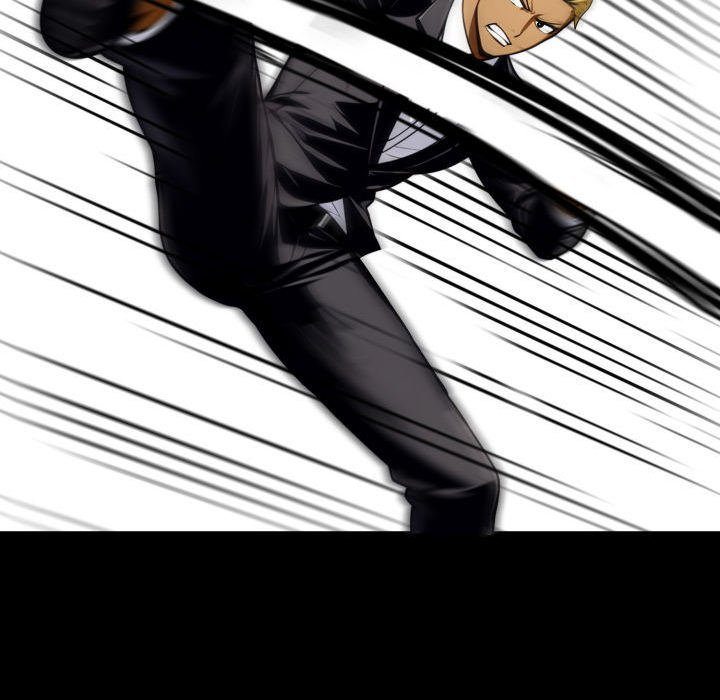 Gangster x Office Lady - Chapter 60 - picture 120