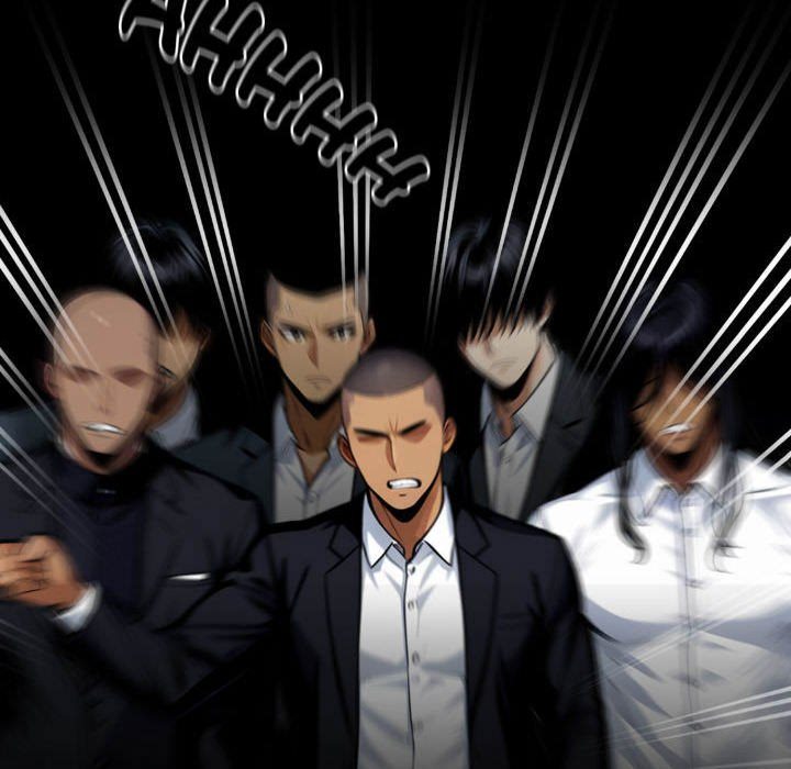 Gangster x Office Lady - Chapter 60 - picture 125