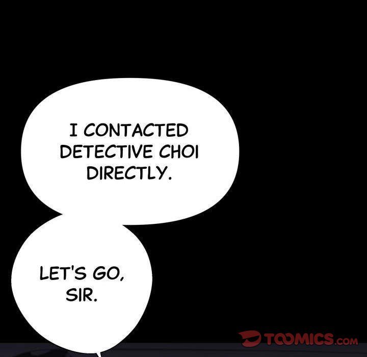 Gangster x Office Lady - Chapter 60 - picture 137