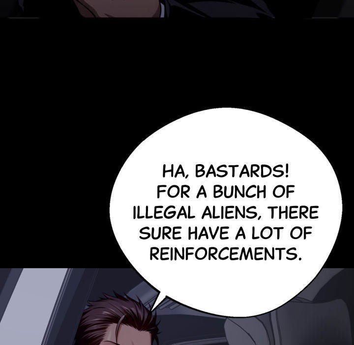 Gangster x Office Lady - Chapter 60 - picture 139