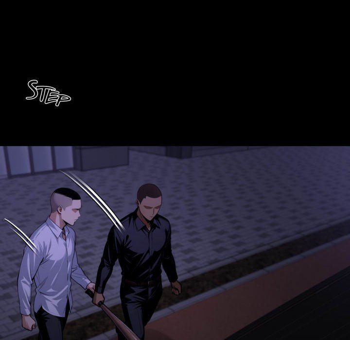 Gangster x Office Lady - Chapter 60 - picture 15