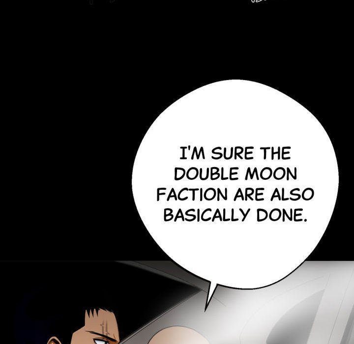 Gangster x Office Lady - Chapter 60 - picture 18