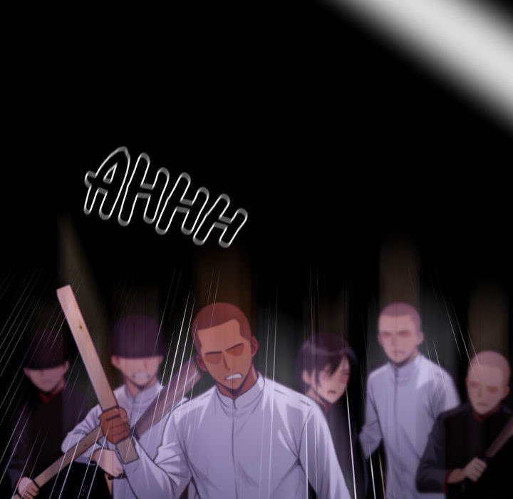 Gangster x Office Lady - Chapter 60 - picture 22
