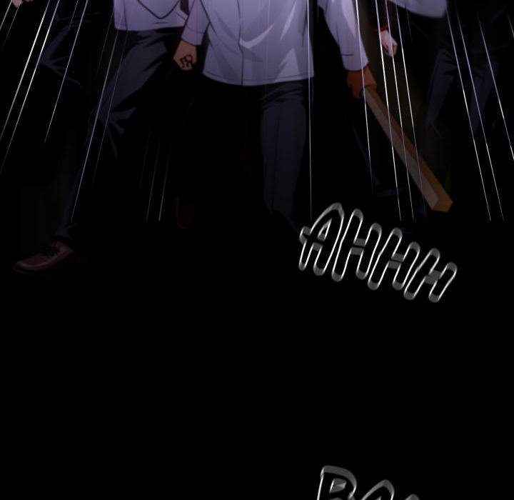 Gangster x Office Lady - Chapter 60 - picture 23
