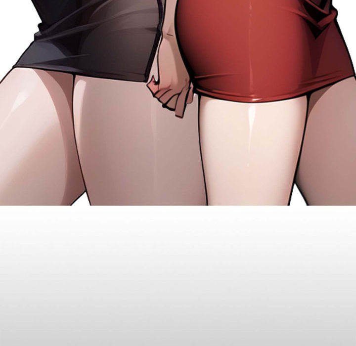 Gangster x Office Lady - Chapter 60 - picture 30
