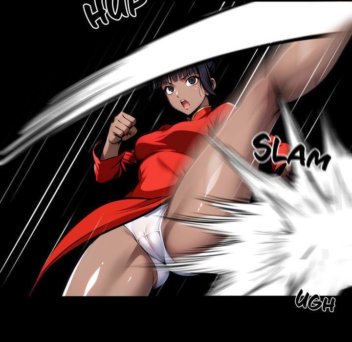 Gangster x Office Lady - Chapter 60 - picture 41