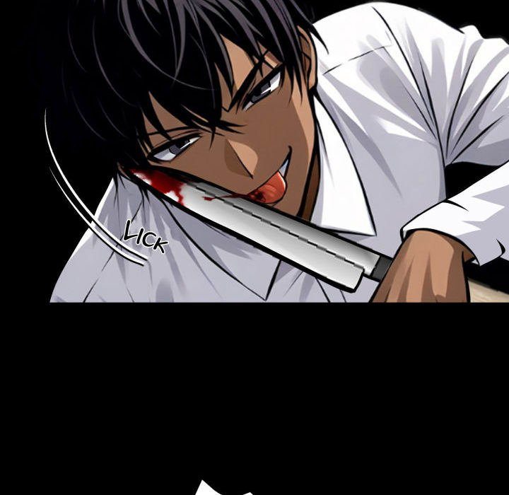 Gangster x Office Lady - Chapter 60 - picture 49