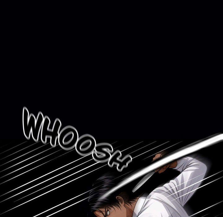 Gangster x Office Lady - Chapter 60 - picture 59