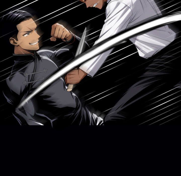 Gangster x Office Lady - Chapter 60 - picture 60