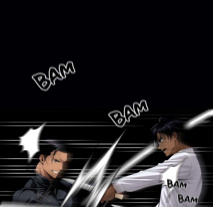 Gangster x Office Lady - Chapter 60 - picture 61