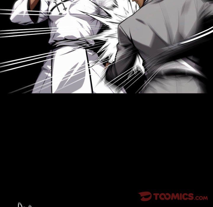 Gangster x Office Lady - Chapter 60 - picture 65