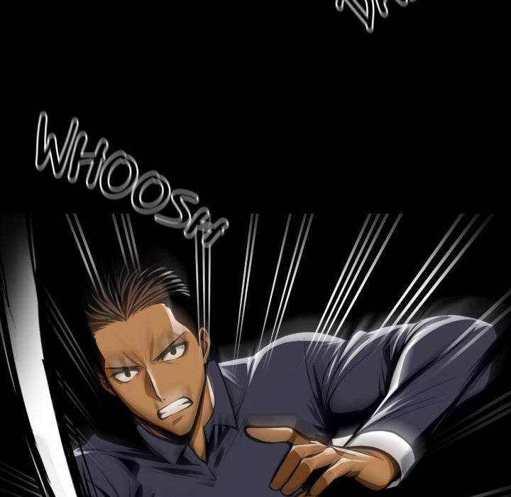 Gangster x Office Lady - Chapter 60 - picture 69