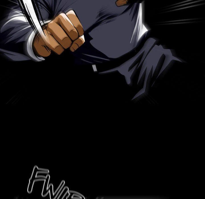 Gangster x Office Lady - Chapter 60 - picture 70