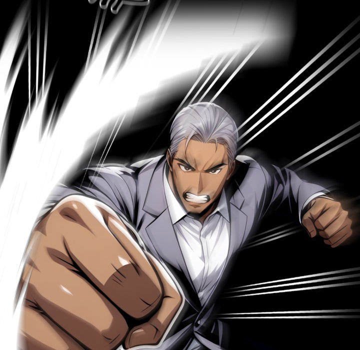 Gangster x Office Lady - Chapter 60 - picture 71