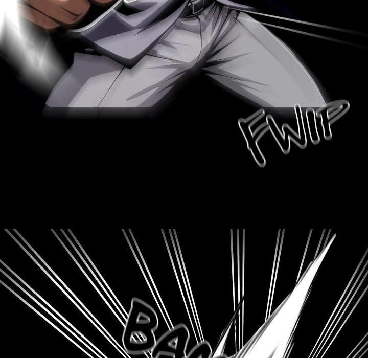 Gangster x Office Lady - Chapter 60 - picture 72