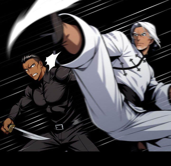 Gangster x Office Lady - Chapter 60 - picture 75