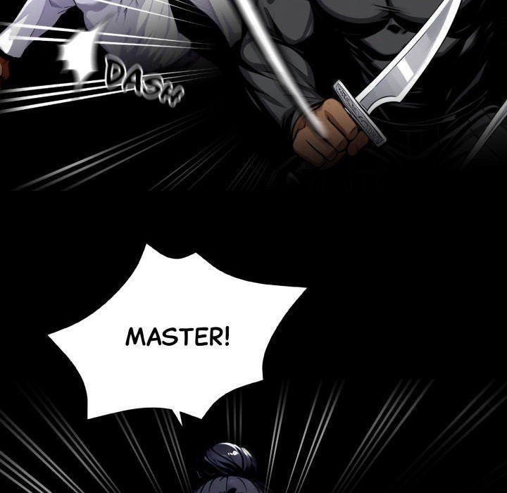 Gangster x Office Lady - Chapter 60 - picture 80