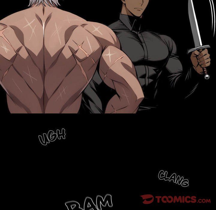 Gangster x Office Lady - Chapter 60 - picture 92