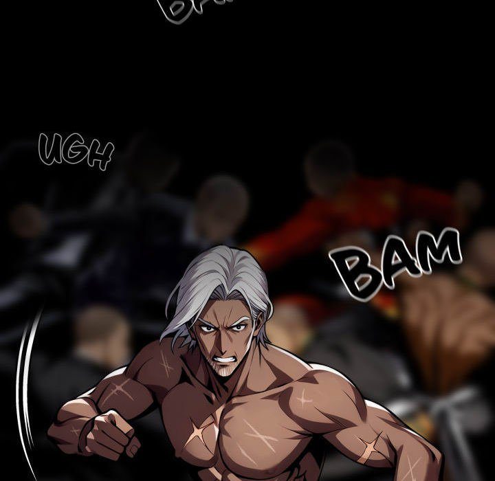 Gangster x Office Lady - Chapter 60 - picture 93