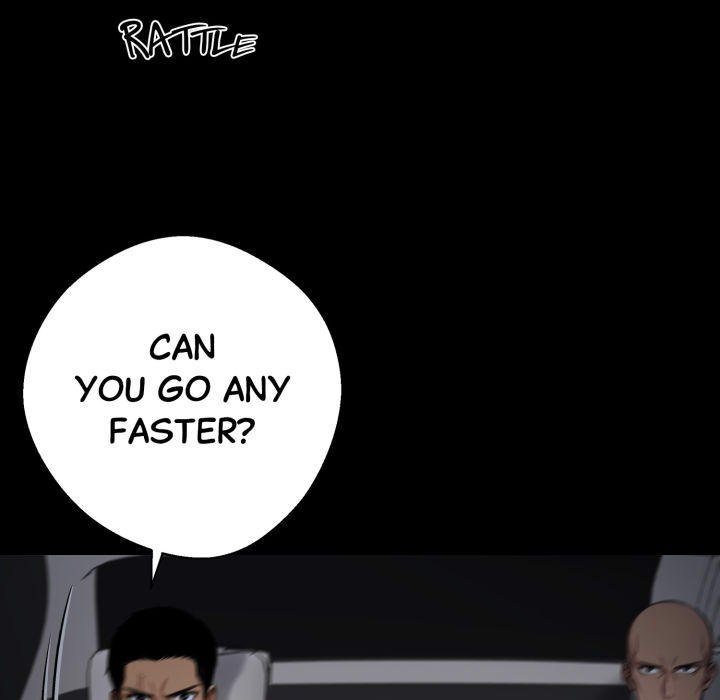 Gangster x Office Lady - Chapter 61 - picture 10