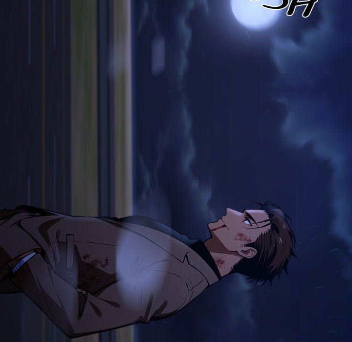 Gangster x Office Lady - Chapter 61 - picture 111