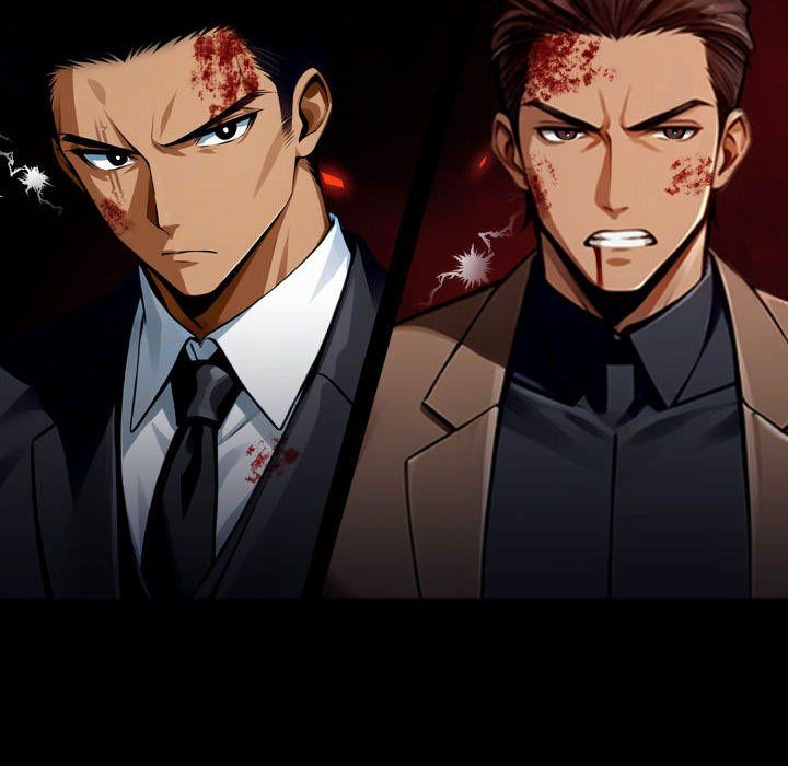 Gangster x Office Lady - Chapter 61 - picture 113