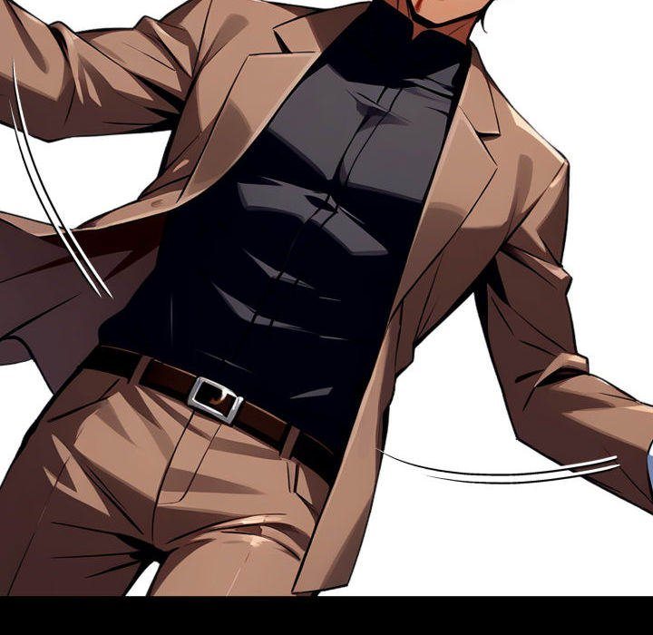 Gangster x Office Lady - Chapter 61 - picture 115