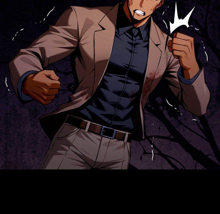 Gangster x Office Lady - Chapter 61 - picture 132