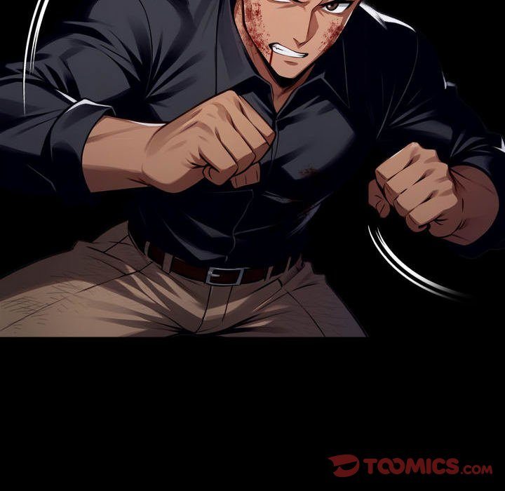 Gangster x Office Lady - Chapter 61 - picture 137