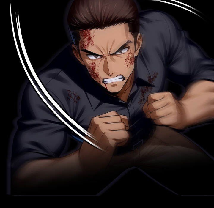 Gangster x Office Lady - Chapter 61 - picture 144