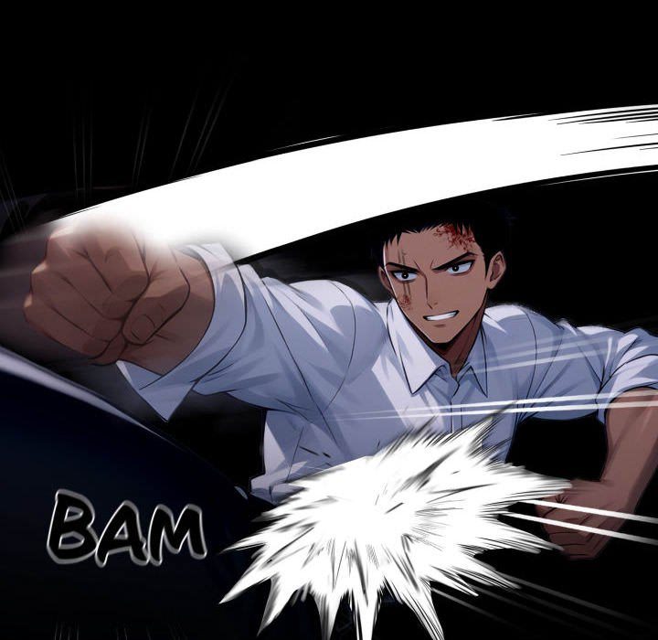 Gangster x Office Lady - Chapter 61 - picture 145