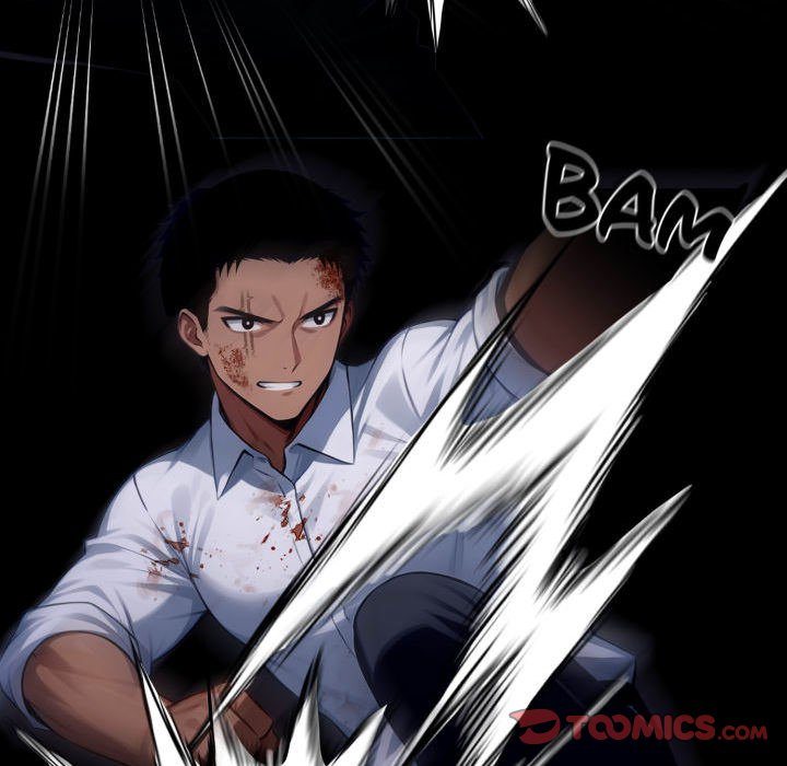 Gangster x Office Lady - Chapter 61 - picture 146
