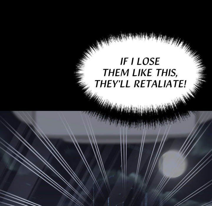 Gangster x Office Lady - Chapter 61 - picture 15