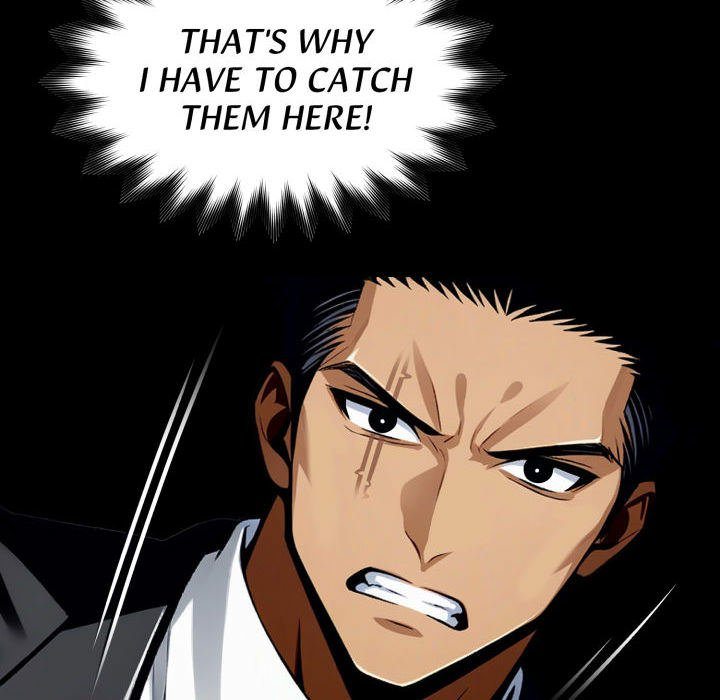 Gangster x Office Lady - Chapter 61 - picture 17