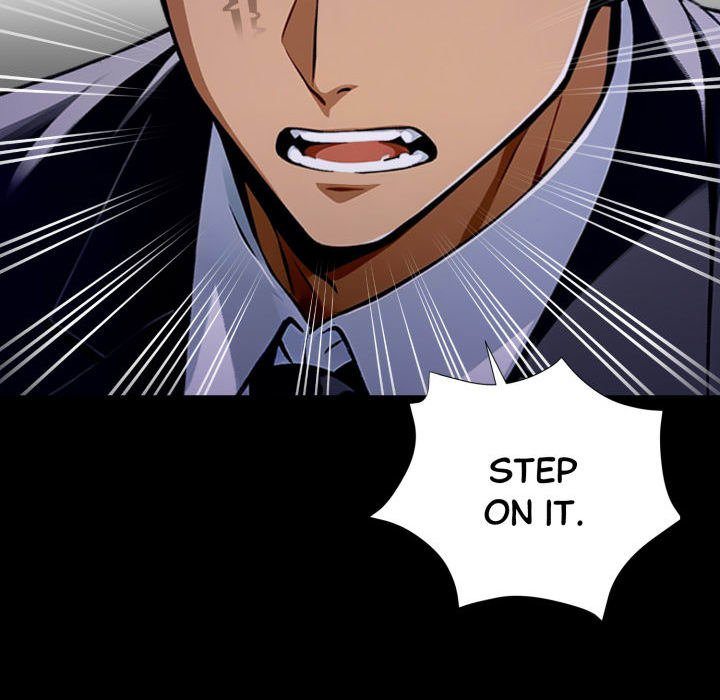Gangster x Office Lady - Chapter 61 - picture 19