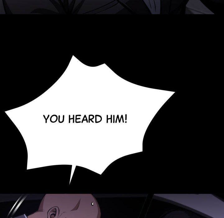 Gangster x Office Lady - Chapter 61 - picture 21