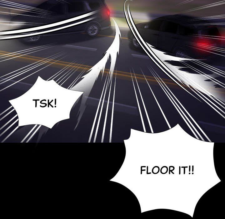 Gangster x Office Lady - Chapter 61 - picture 32