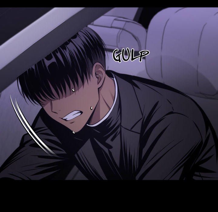 Gangster x Office Lady - Chapter 61 - picture 35