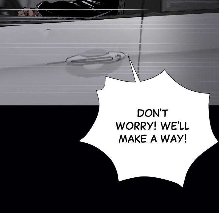 Gangster x Office Lady - Chapter 61 - picture 57