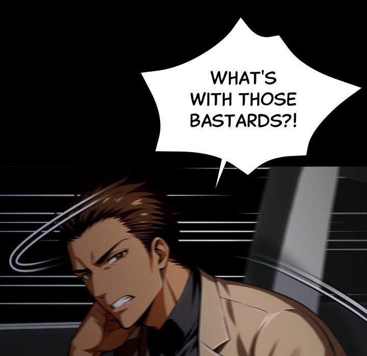 Gangster x Office Lady - Chapter 61 - picture 70