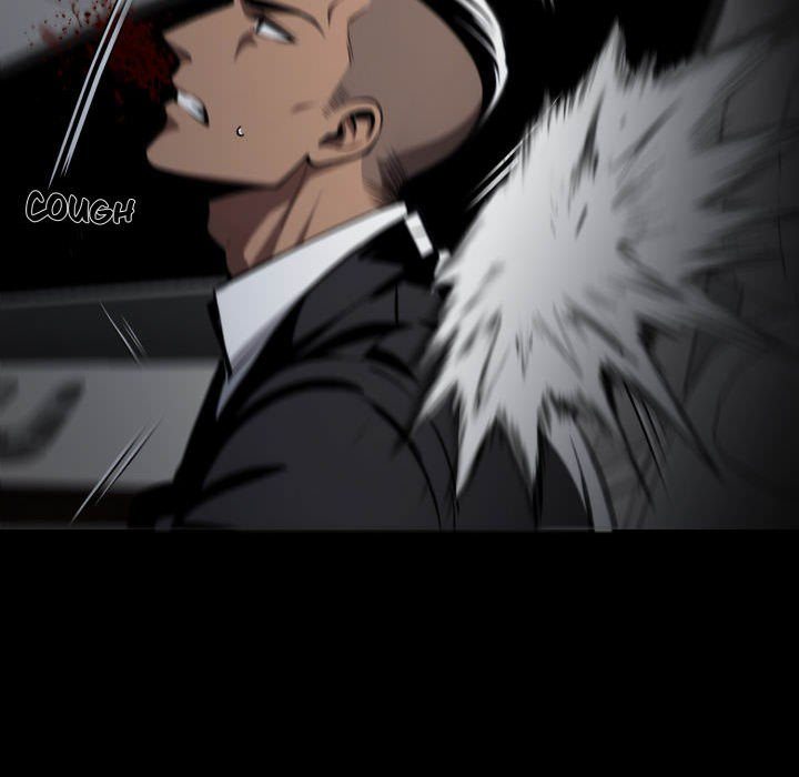 Gangster x Office Lady - Chapter 61 - picture 75