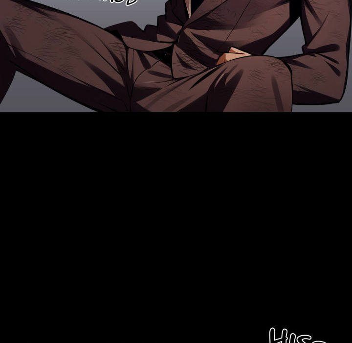 Gangster x Office Lady - Chapter 61 - picture 93