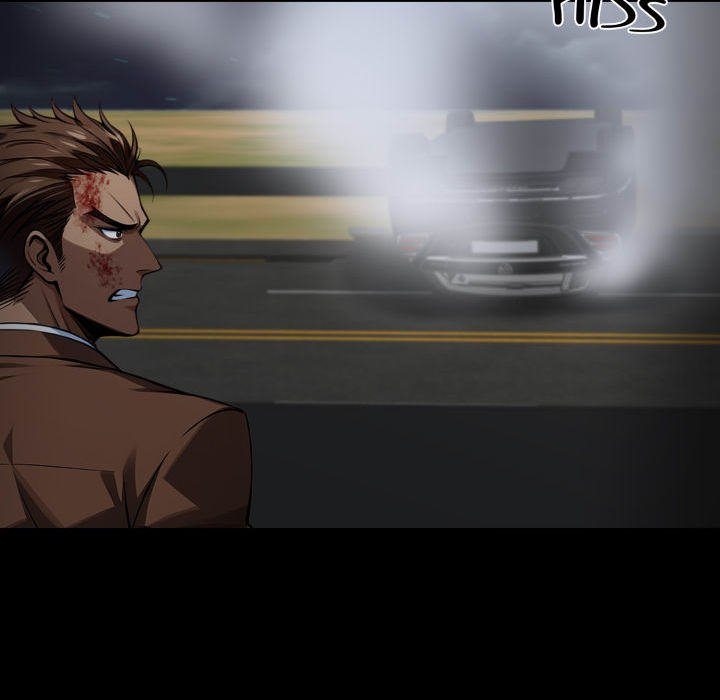Gangster x Office Lady - Chapter 61 - picture 94
