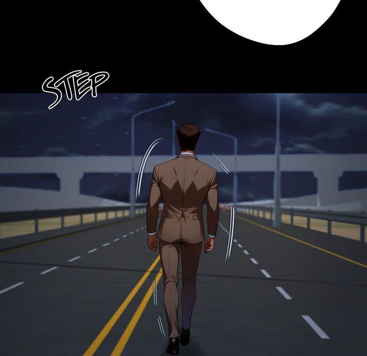 Gangster x Office Lady - Chapter 61 - picture 97