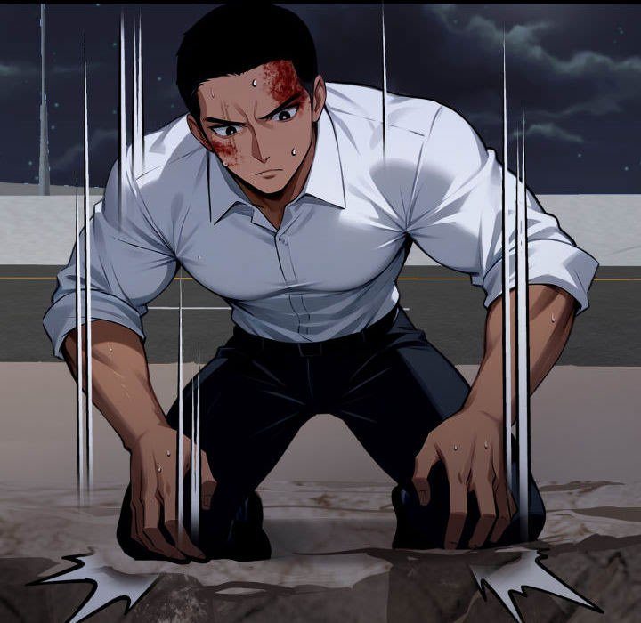 Gangster x Office Lady - Chapter 62 - picture 103