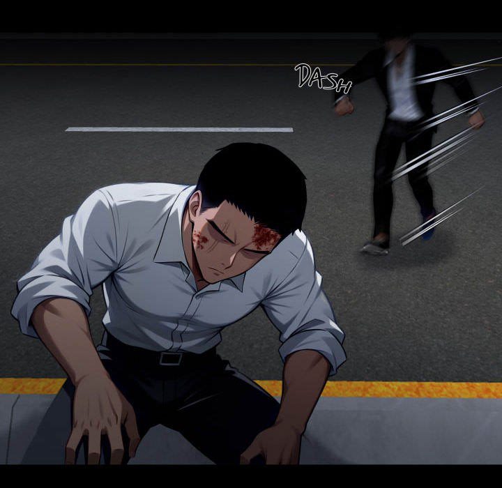 Gangster x Office Lady - Chapter 62 - picture 108