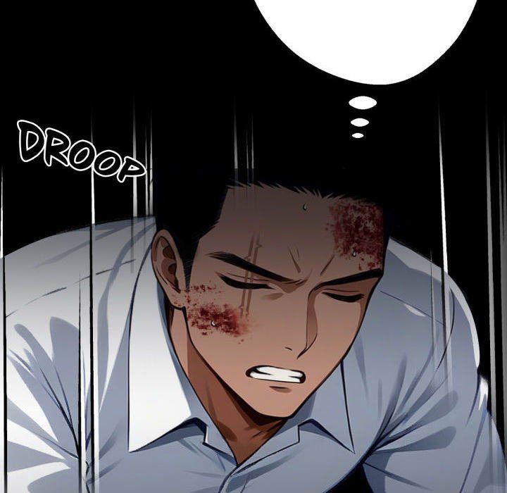 Gangster x Office Lady - Chapter 62 - picture 117